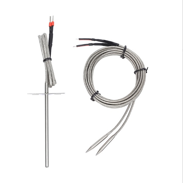 PT100 100mm Temperature Sensor Applications and Advantages
