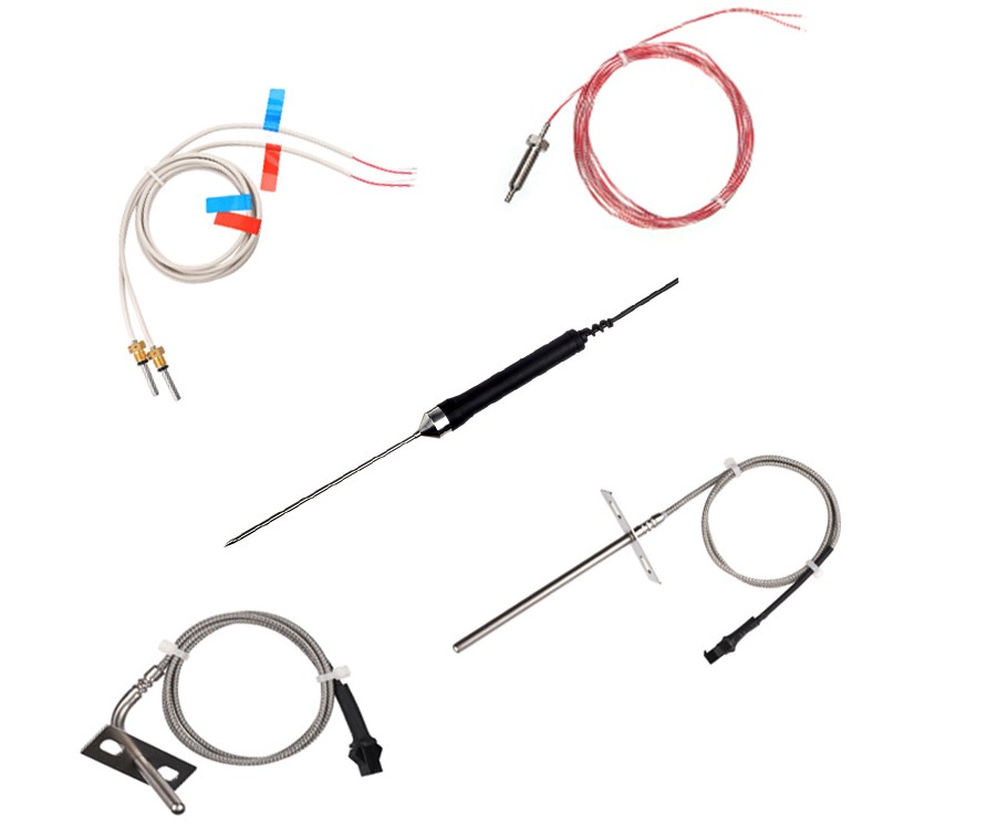 NTC 1.8 K Thermistors Precision in Temperature Control