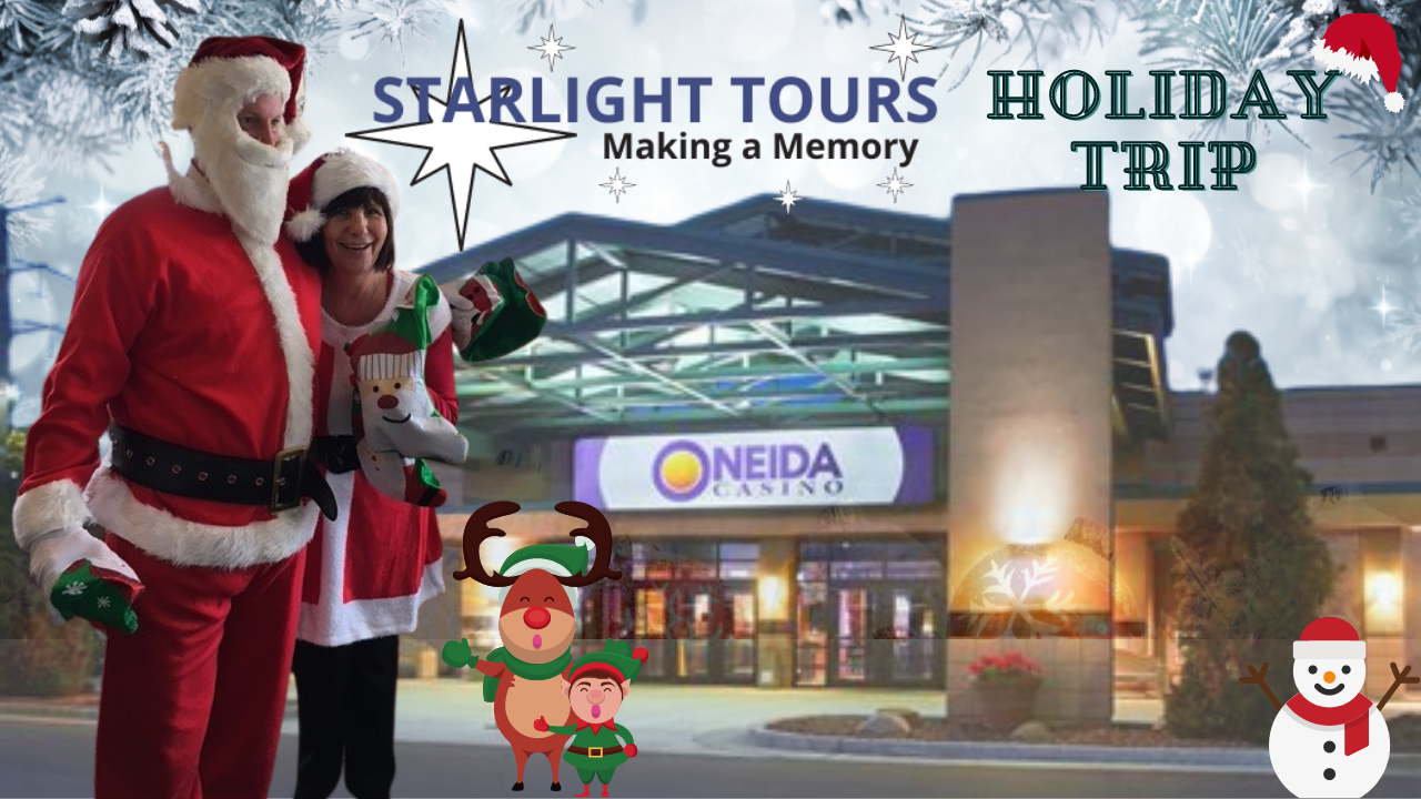 Events Starlight Tours LLC