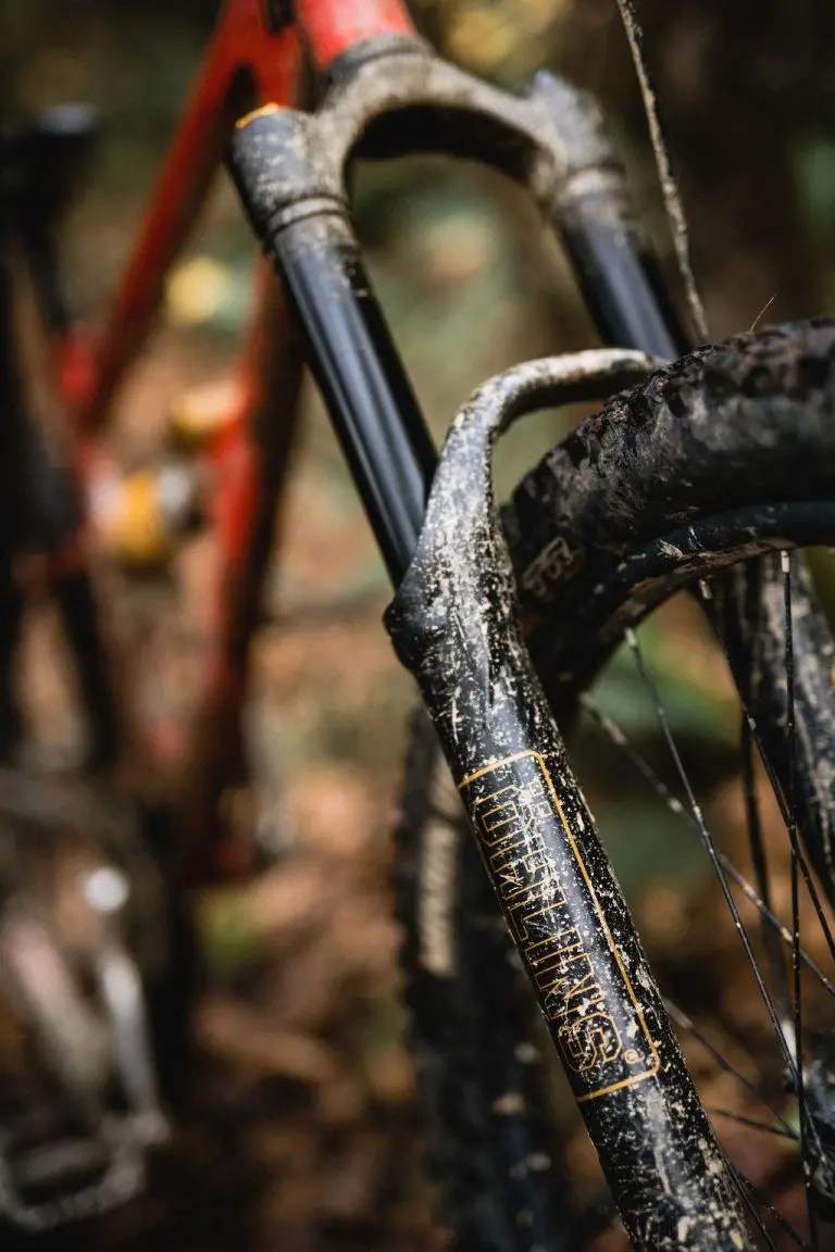 What Difference Does Fork Offset Make? Starling Cycles