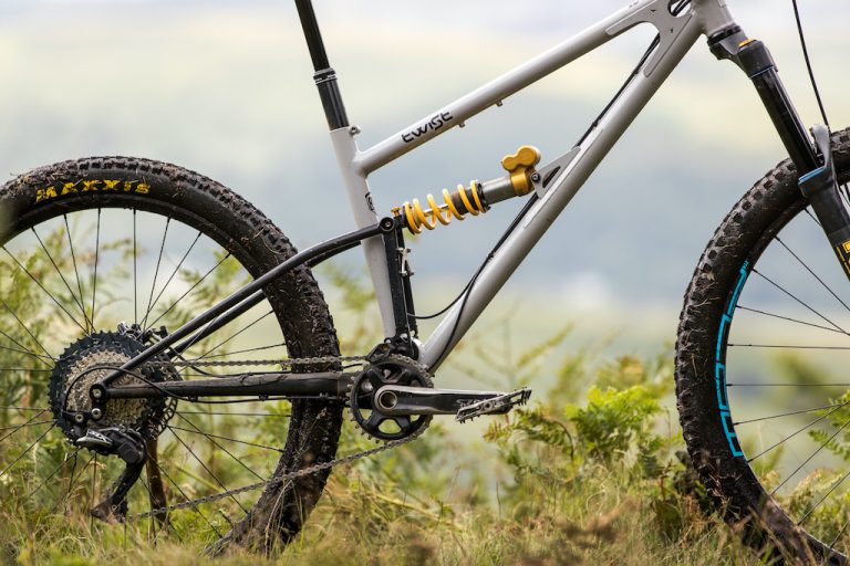 Our Seat Stays Aren’t Too Thin… And Here’s Why Starling Cycles