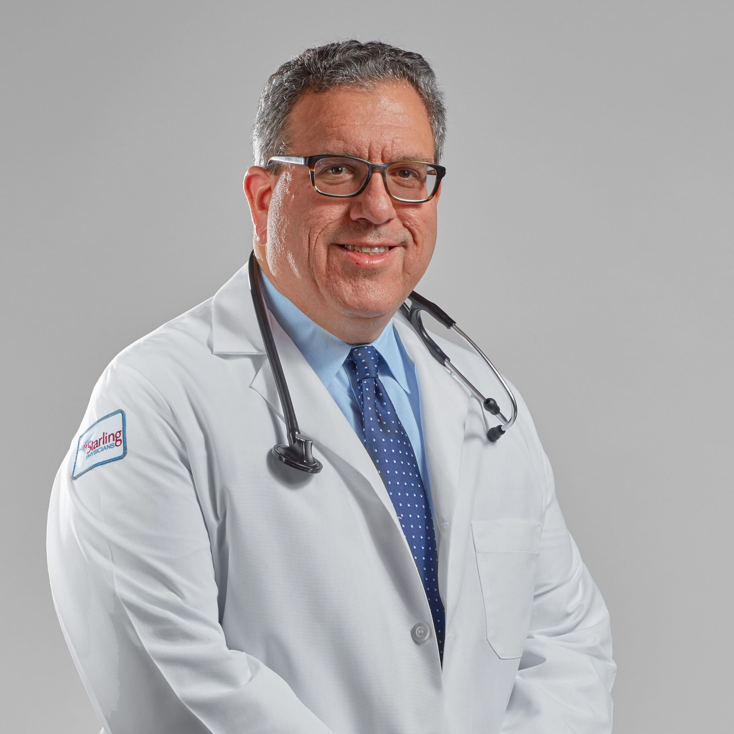 Joseph Anquillare, MD Starling Physicians
