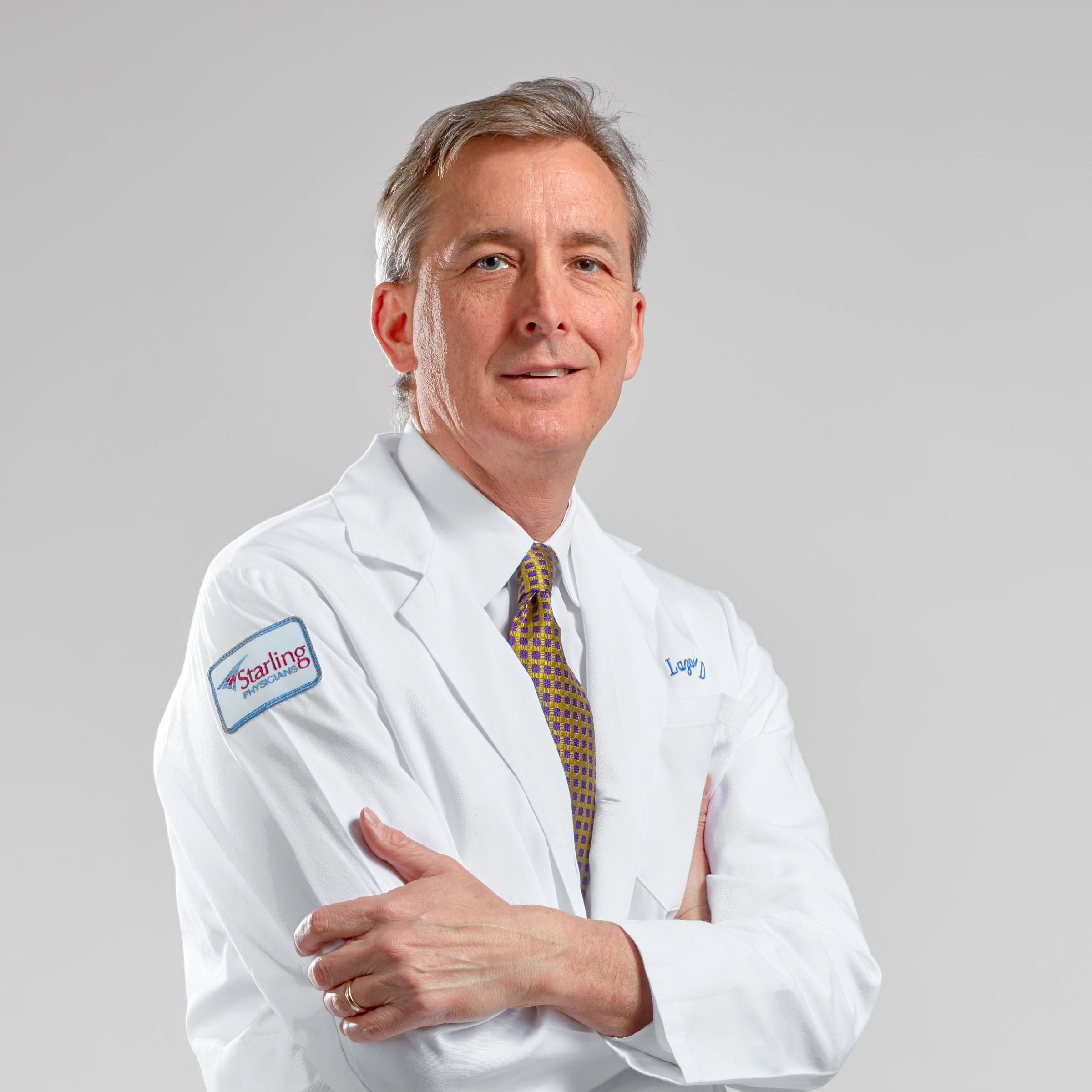 Lawrence Z. Lazor, MD Starling Physicians