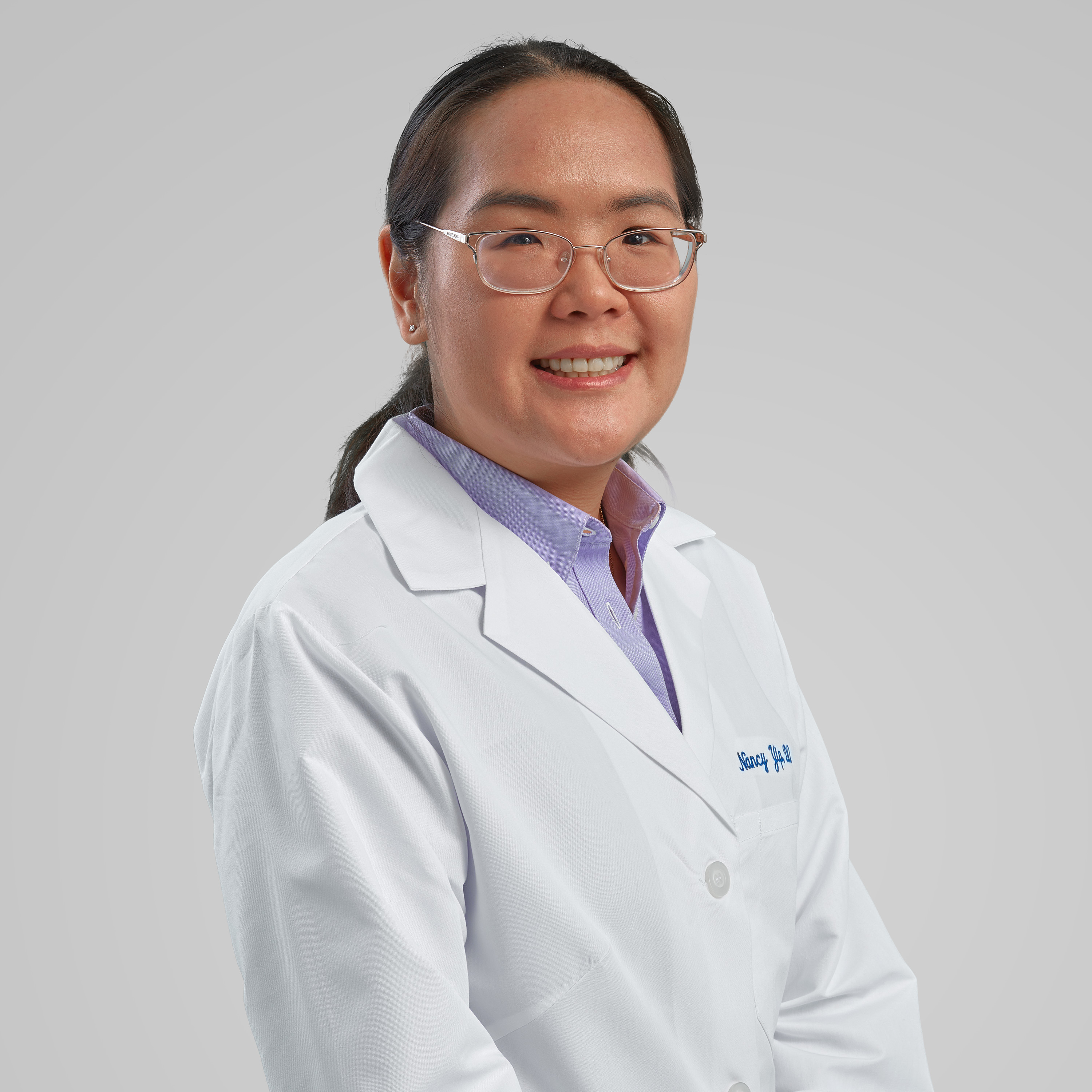 Dr. Nancy Yip, Pediatrics Starling Physicians