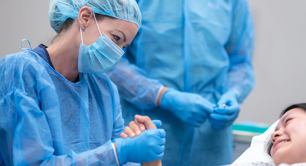 Surgery Starling Physicians