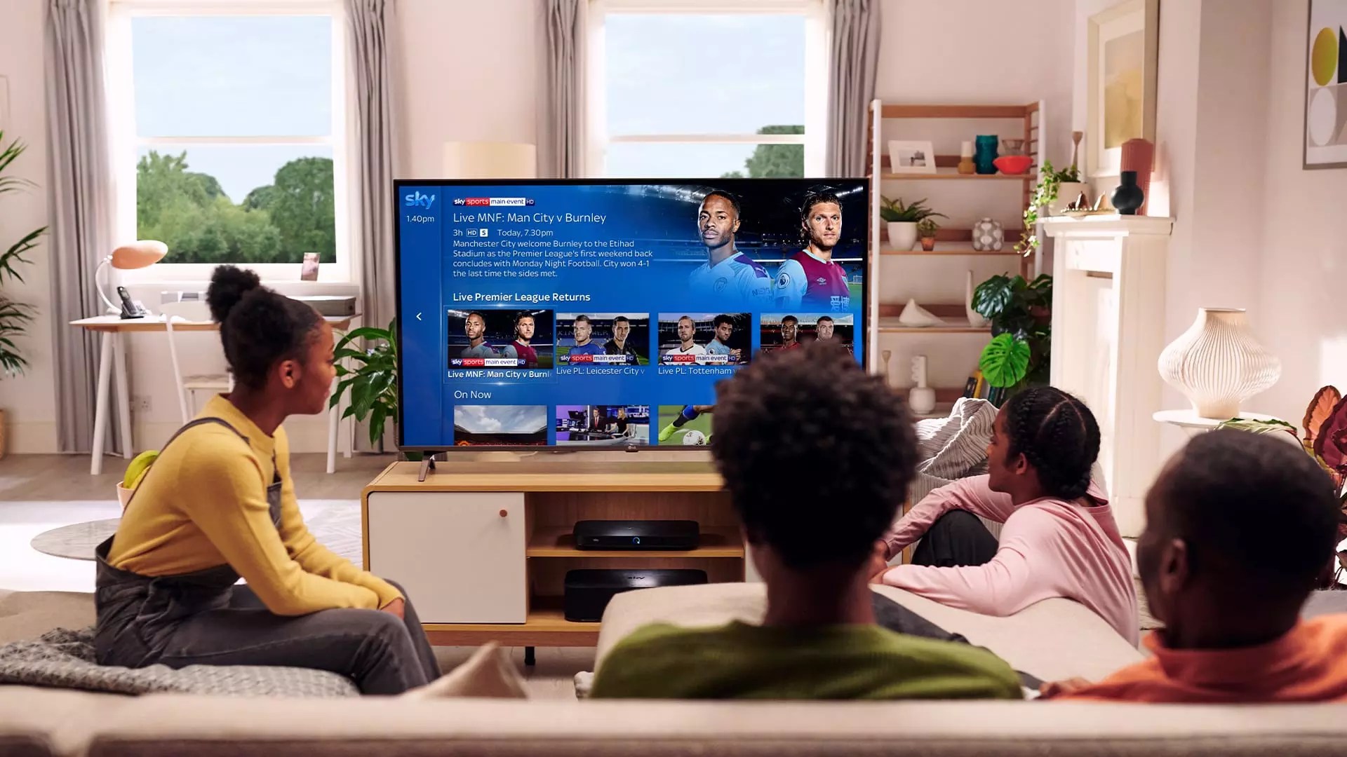 Why do you need a smart TV Settop box? Starlink IPTV