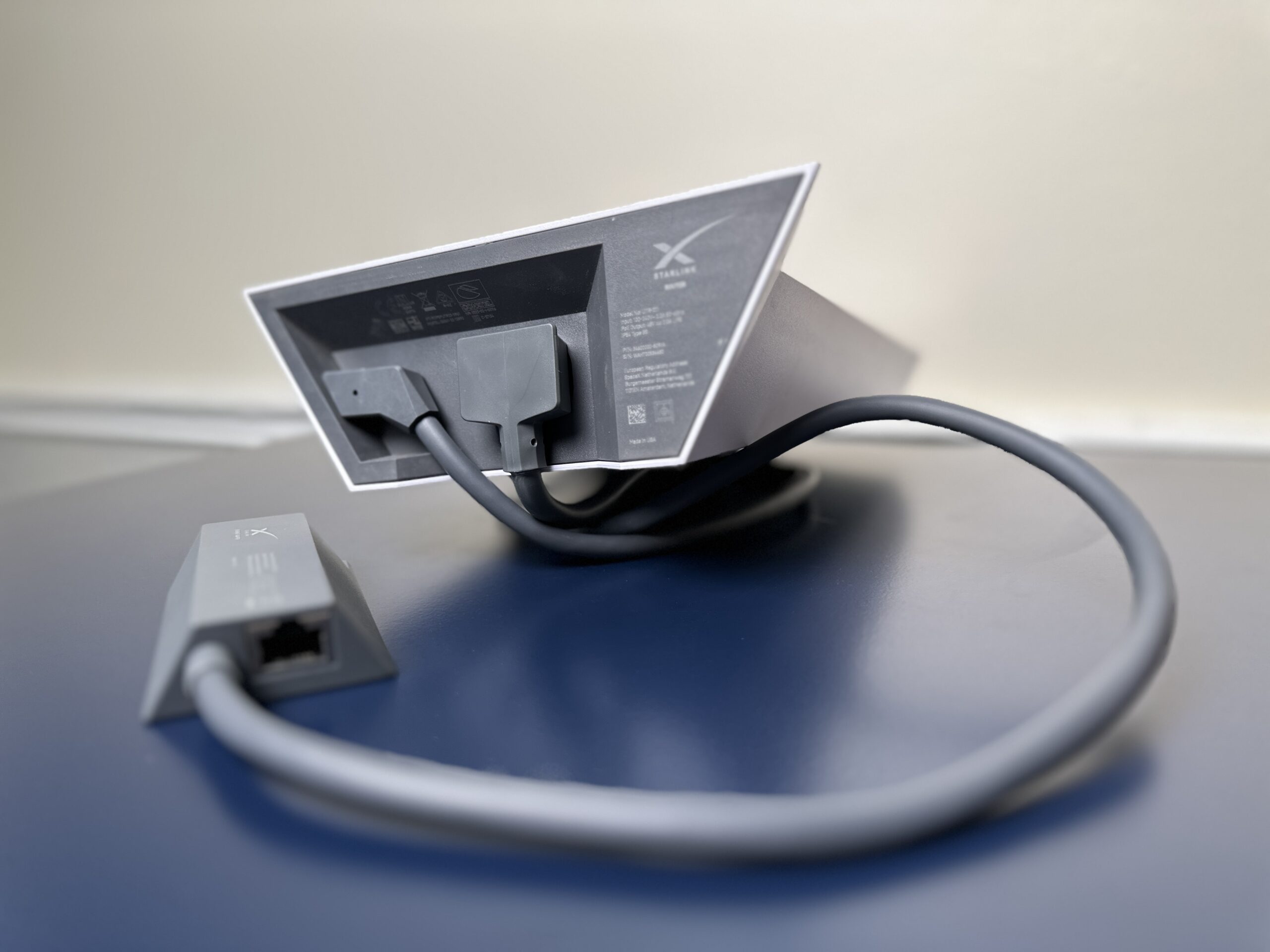 How To Create A Starlink Mesh Network For Improved Wifi Coverage Starlink Hardware