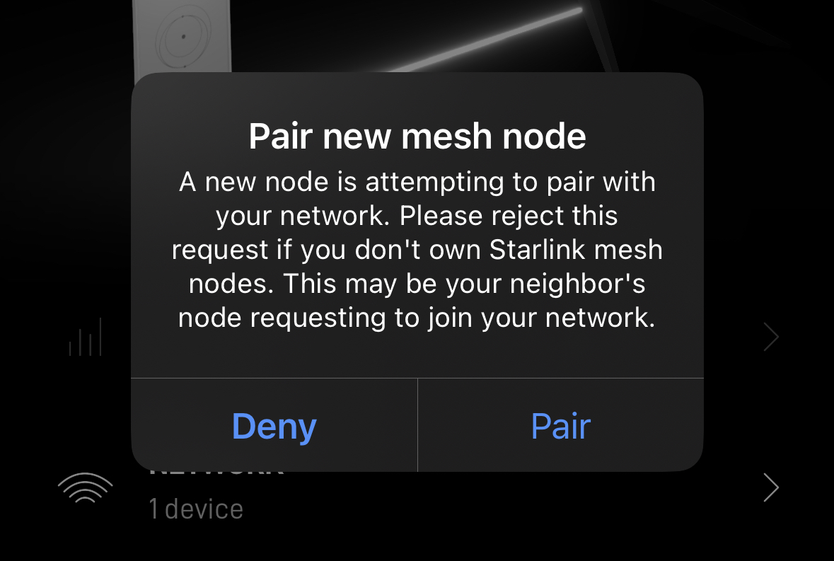 A Guide to Starlink Mesh Networks Starlink Hardware