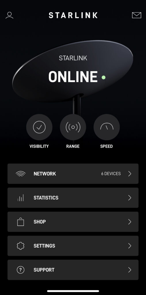 How To Access The Starlink Router Settings Starlink Hardware