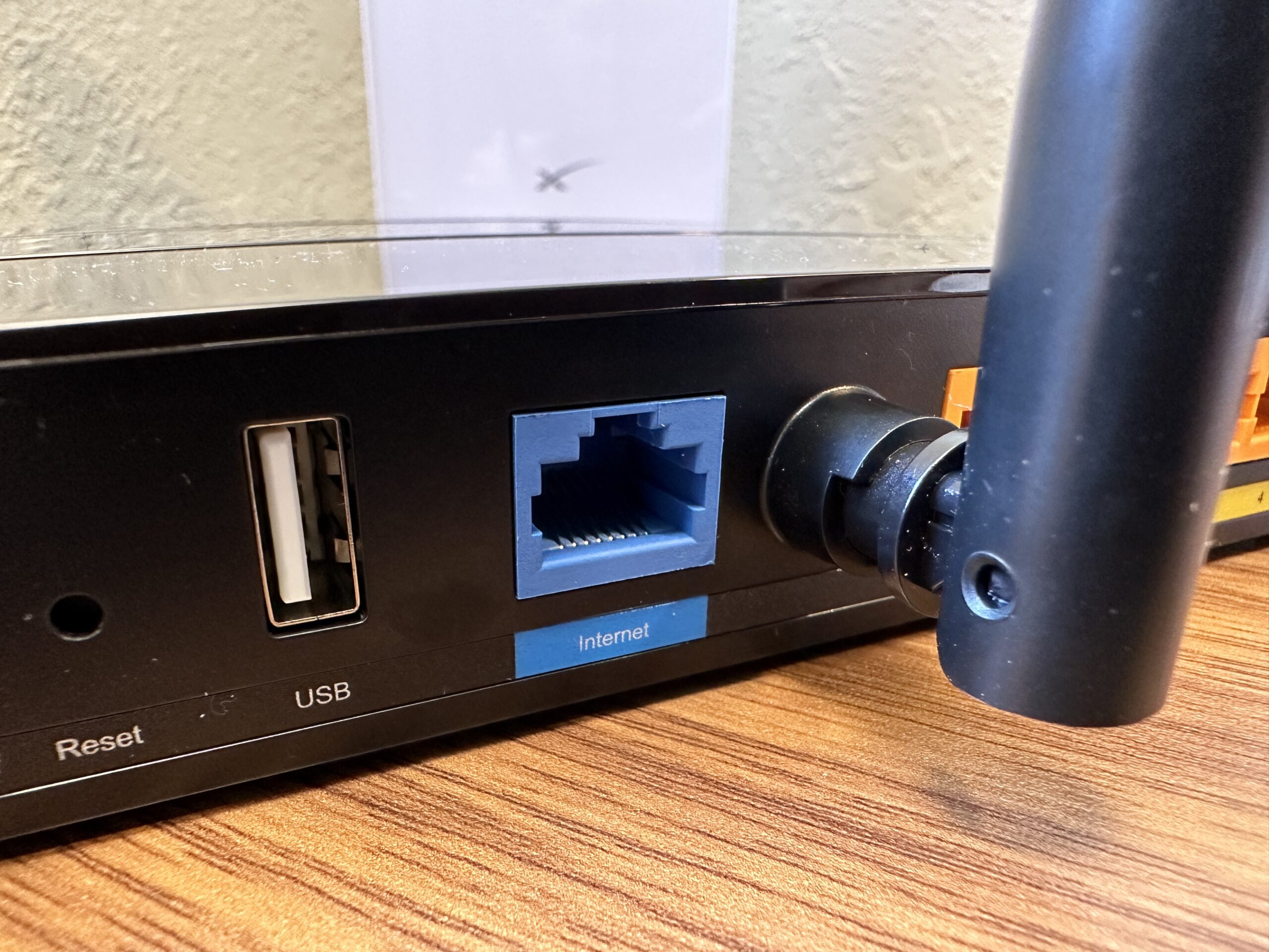 How To Bypass The Starlink Router Starlink Hardware