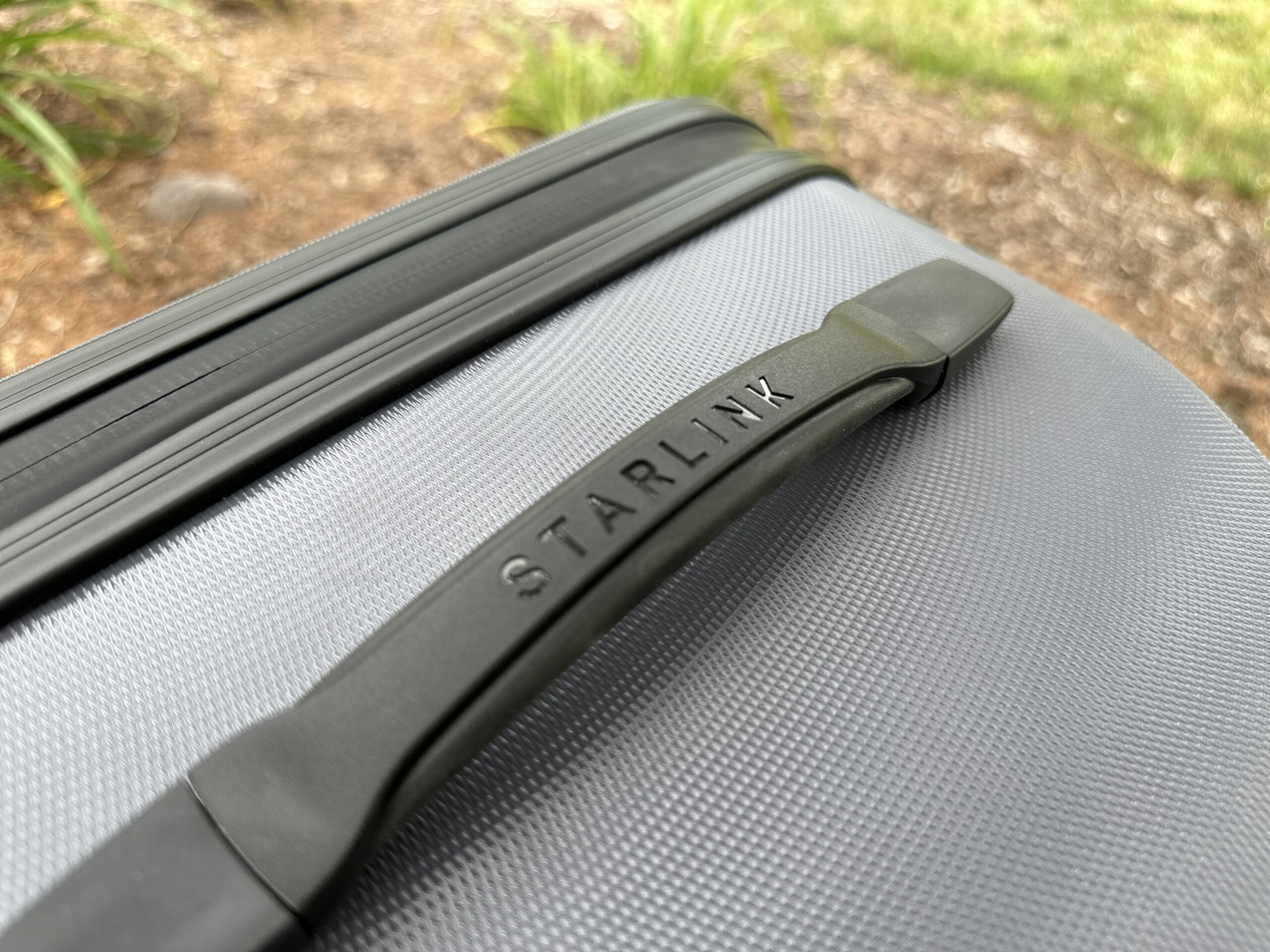 Starlink Travel Case Review + Alternatives Starlink Hardware