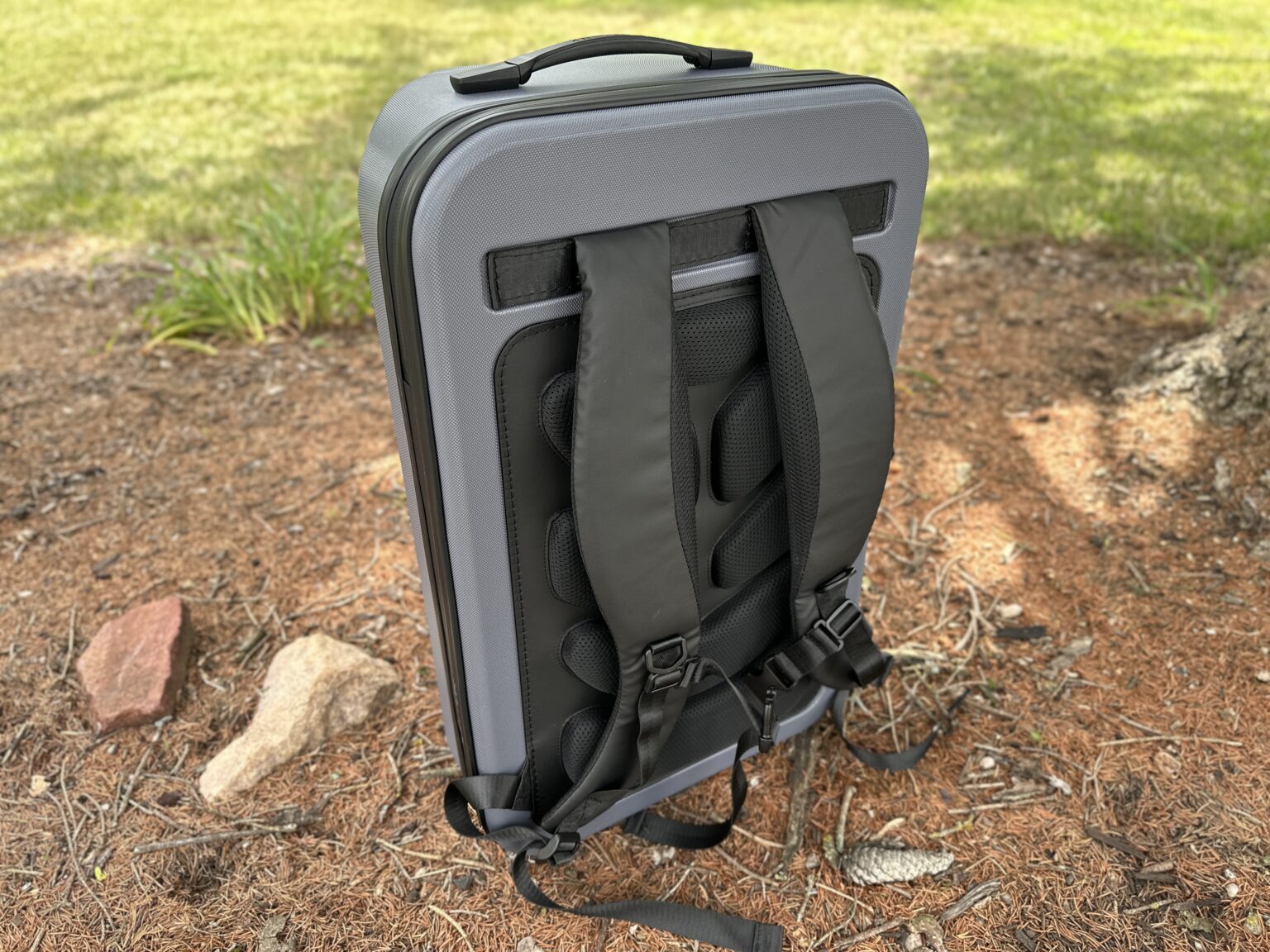 Starlink Travel Case Review + Alternatives Starlink Hardware