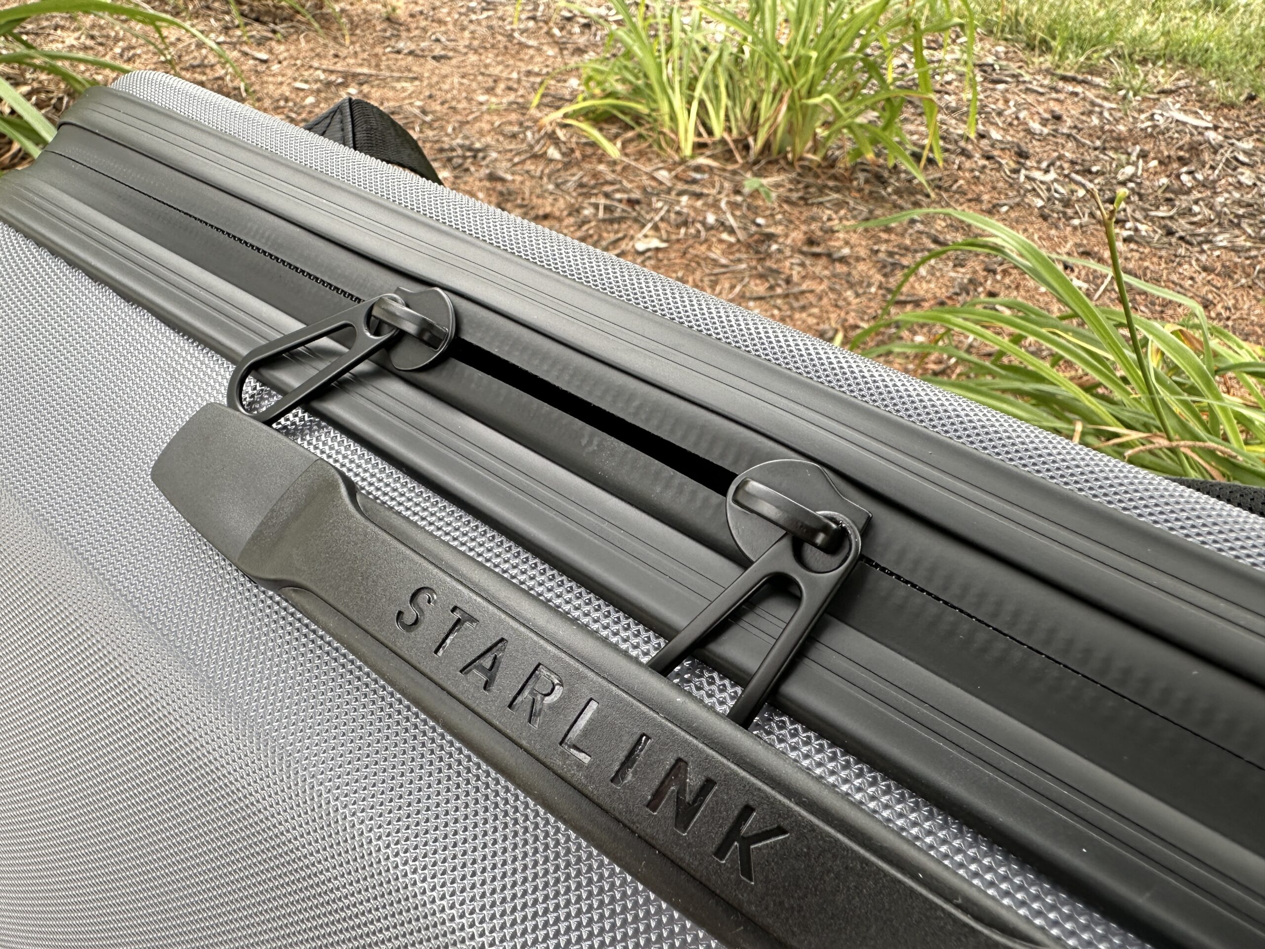 Starlink Travel Case Review + Alternatives Starlink Hardware