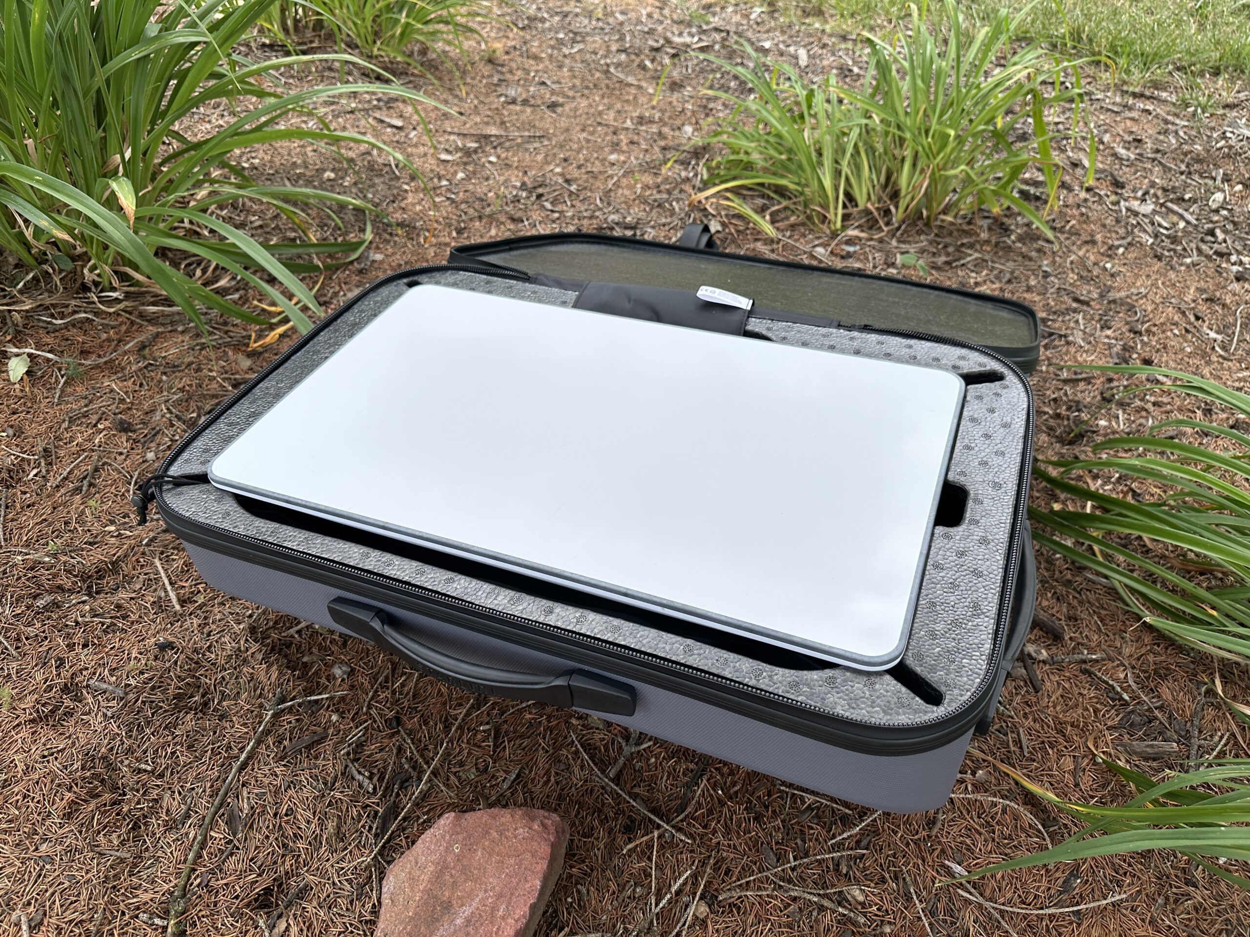Starlink Travel Case Review + Alternatives Starlink Hardware