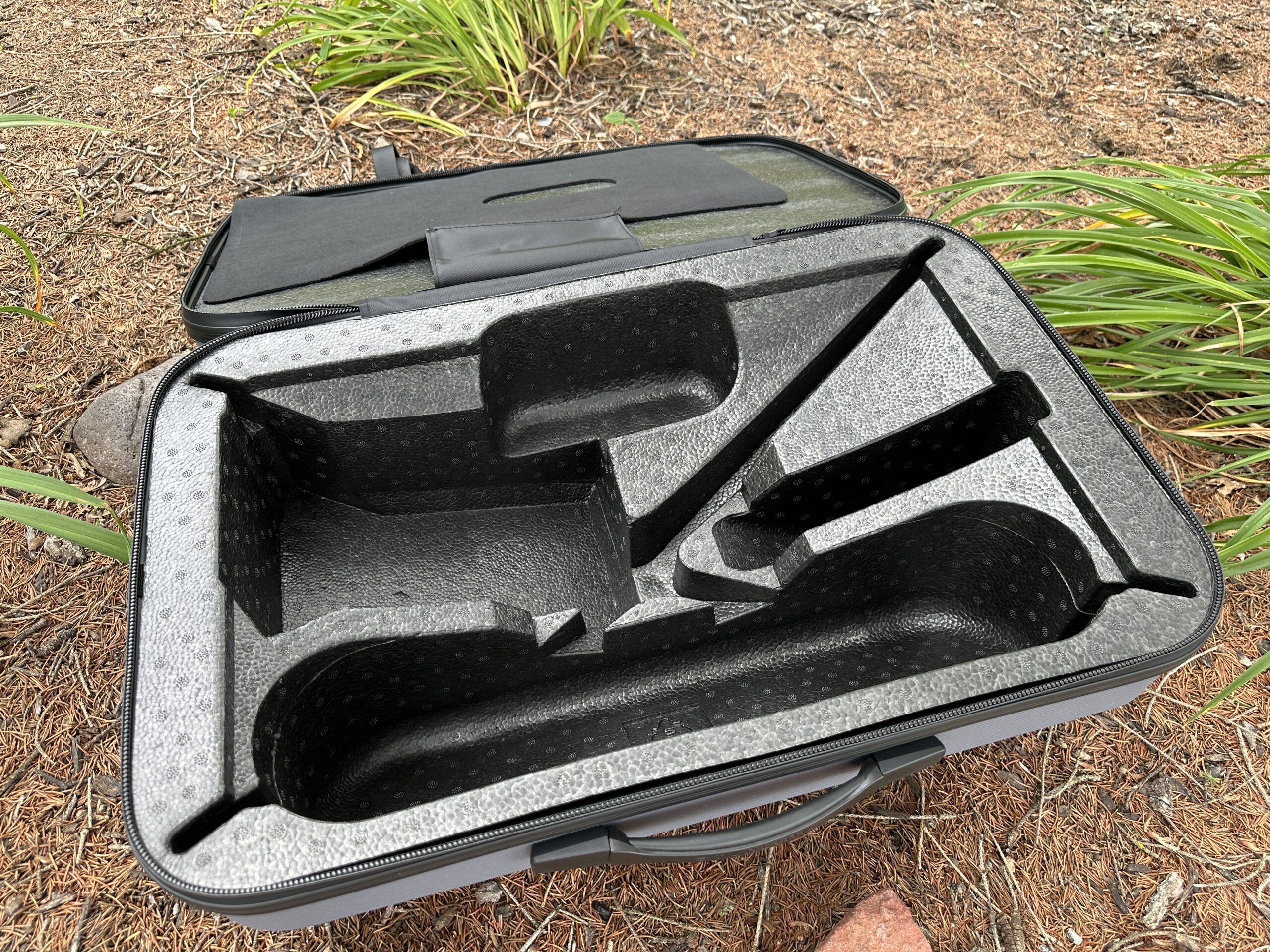 Starlink Travel Case Review + Alternatives Starlink Hardware