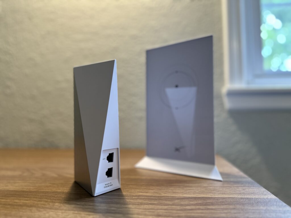 Starlink "Gen 3 Router" Introduced, Compatible With Original Circular