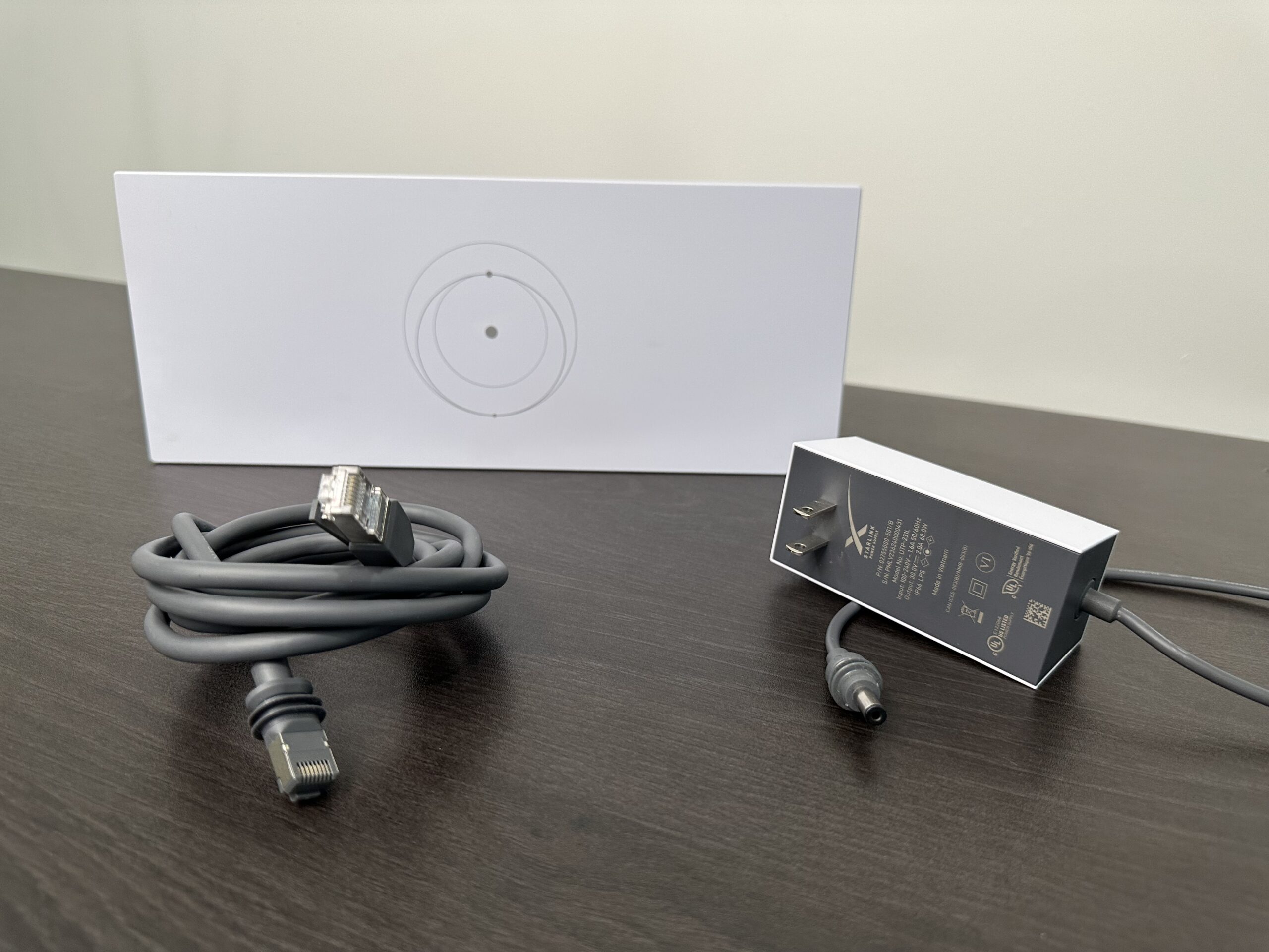 4x Faster WiFi Speed? HandsOn With The New Starlink Gen 3 Router Starlink Hardware