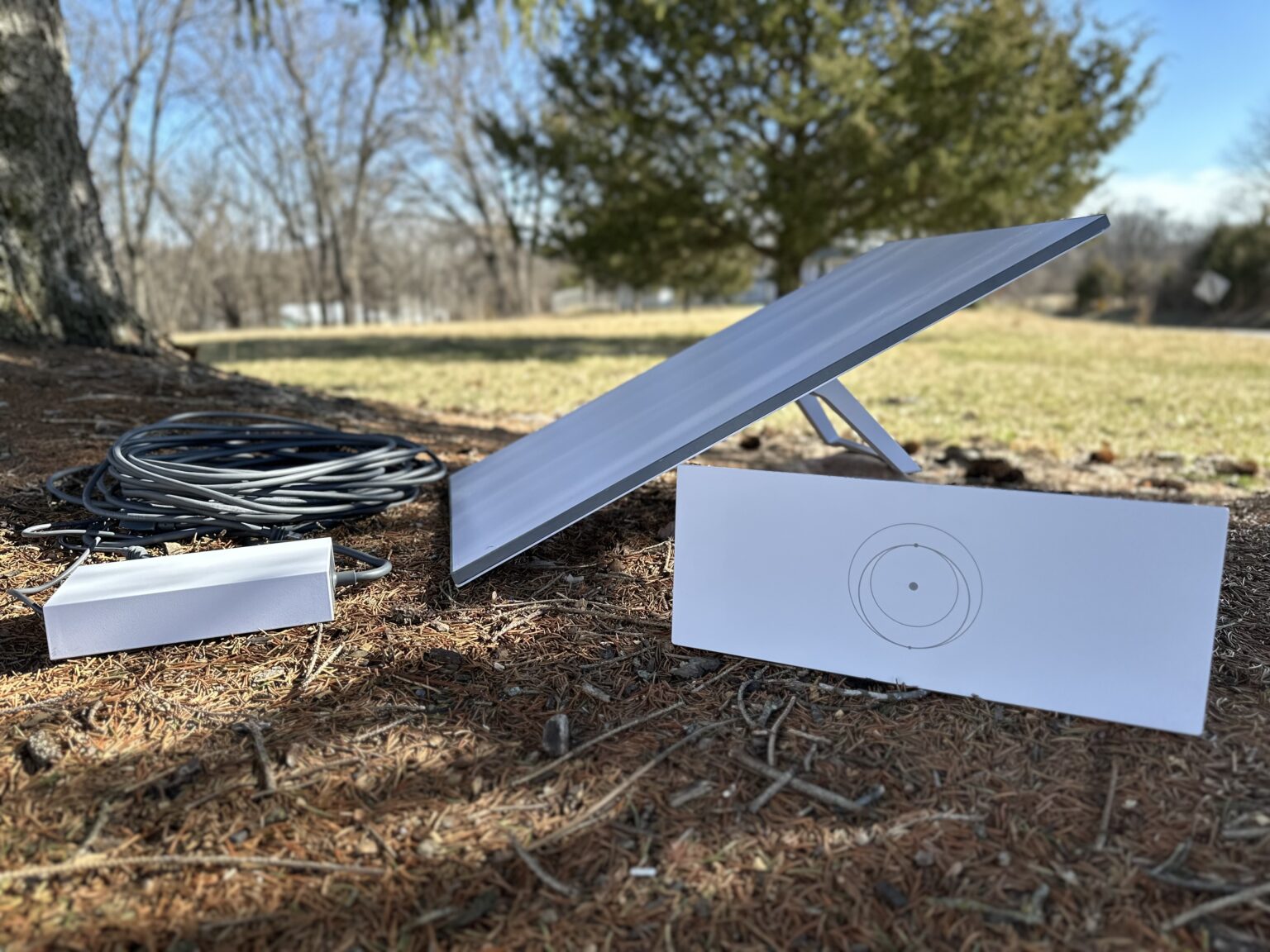 Everything You Need To Know About Starlink Roam DISHYtech