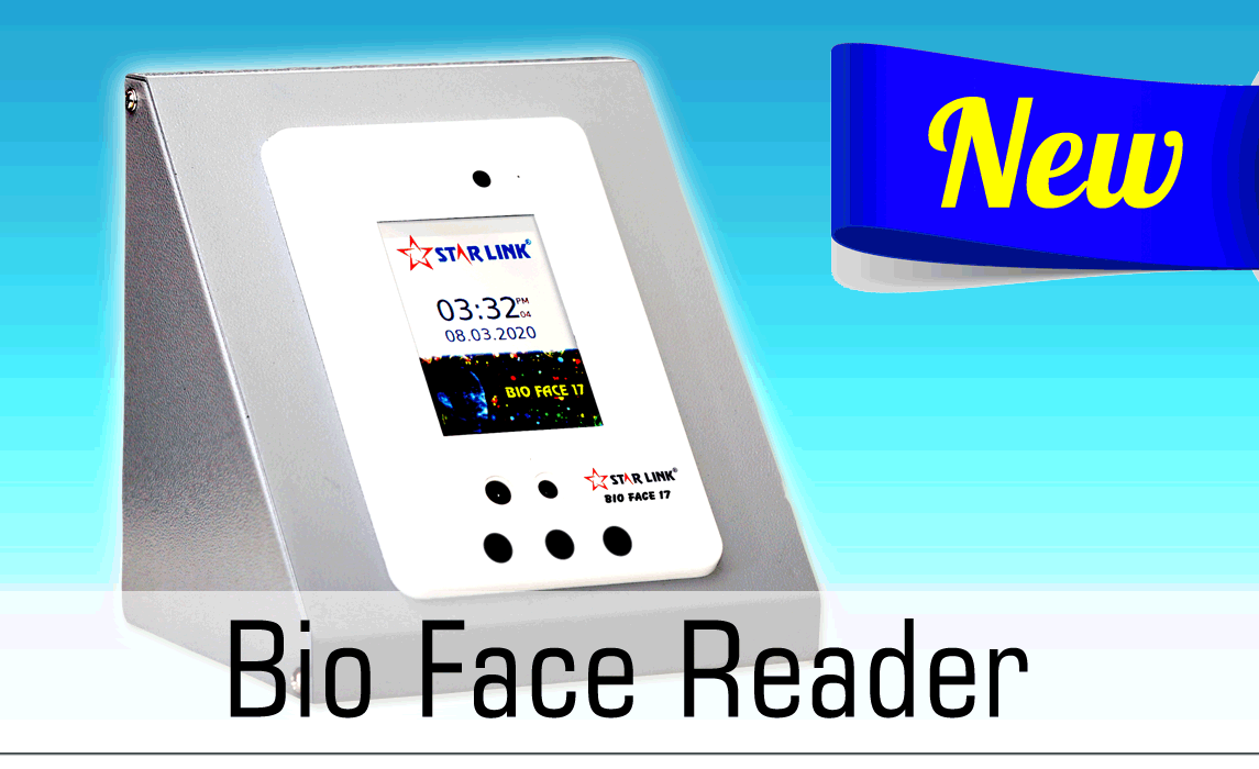 facereader3 Starlink India Biometric Sellers