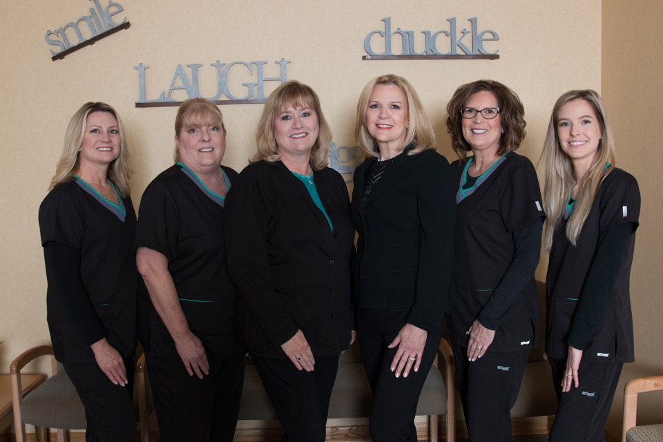 Abbott Orthodontics Business Photography Rochester Hills, MI