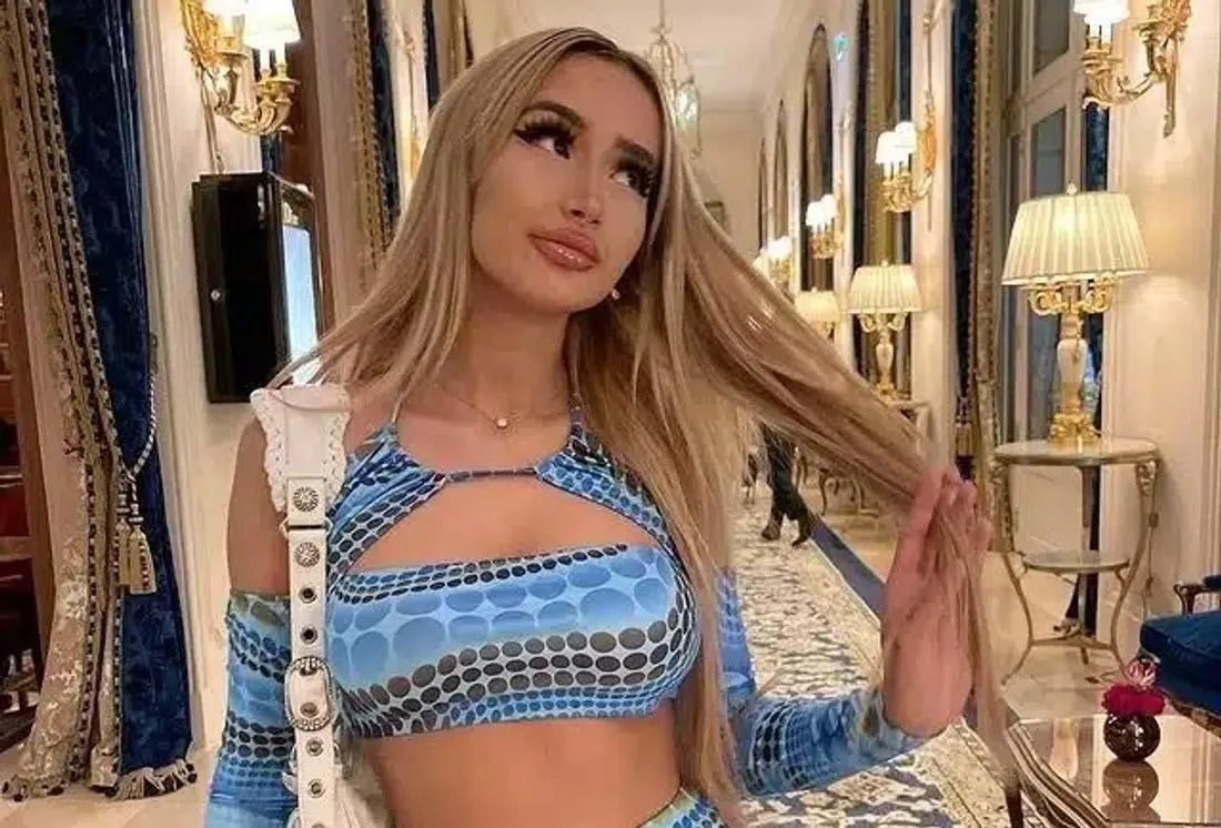 Polska : l’influenceuse arrête MYM et OnlyFans et dit regretter s’être montrée dénudée