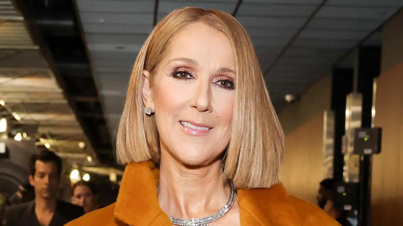 Céline Dion aperçue dans les rues de New York ces clichés très