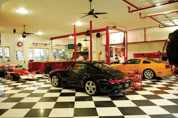 15 Best Simple Car Collector Garage Plans Ideas Home Building Plans