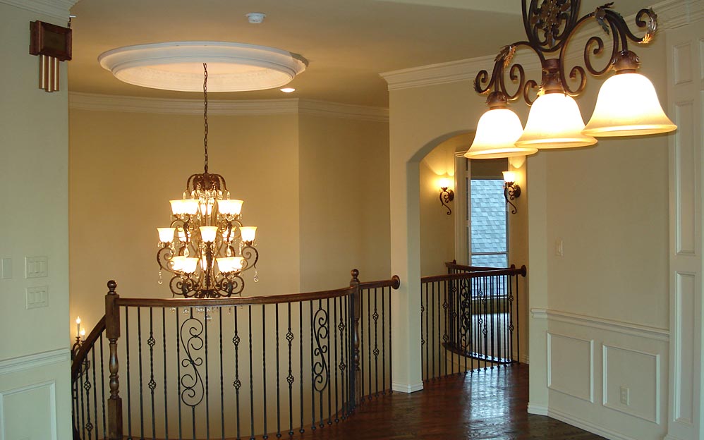 Dallas Custom Home Builder Custom Home Builders Plano, Frisco