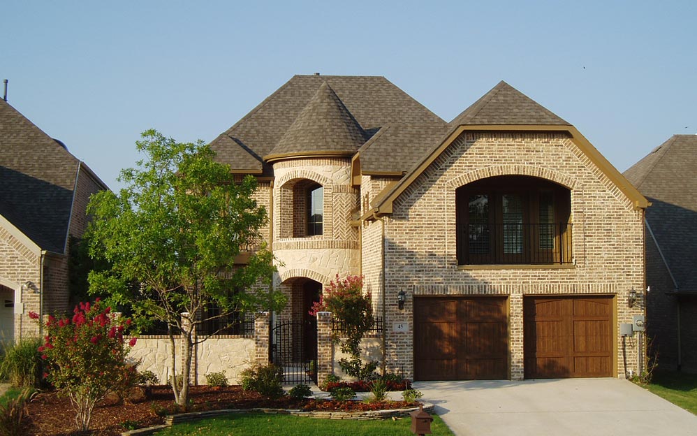 Dallas Custom Home Builder Custom Home Builders Plano, Frisco