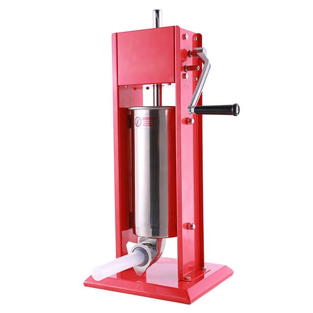 Sausage Stuffer / Sausage Filler Commercial Kitchen Equipment