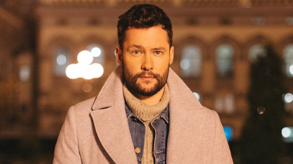 'It can feel very lonely being gay' pop star Calum Scott Star Observer