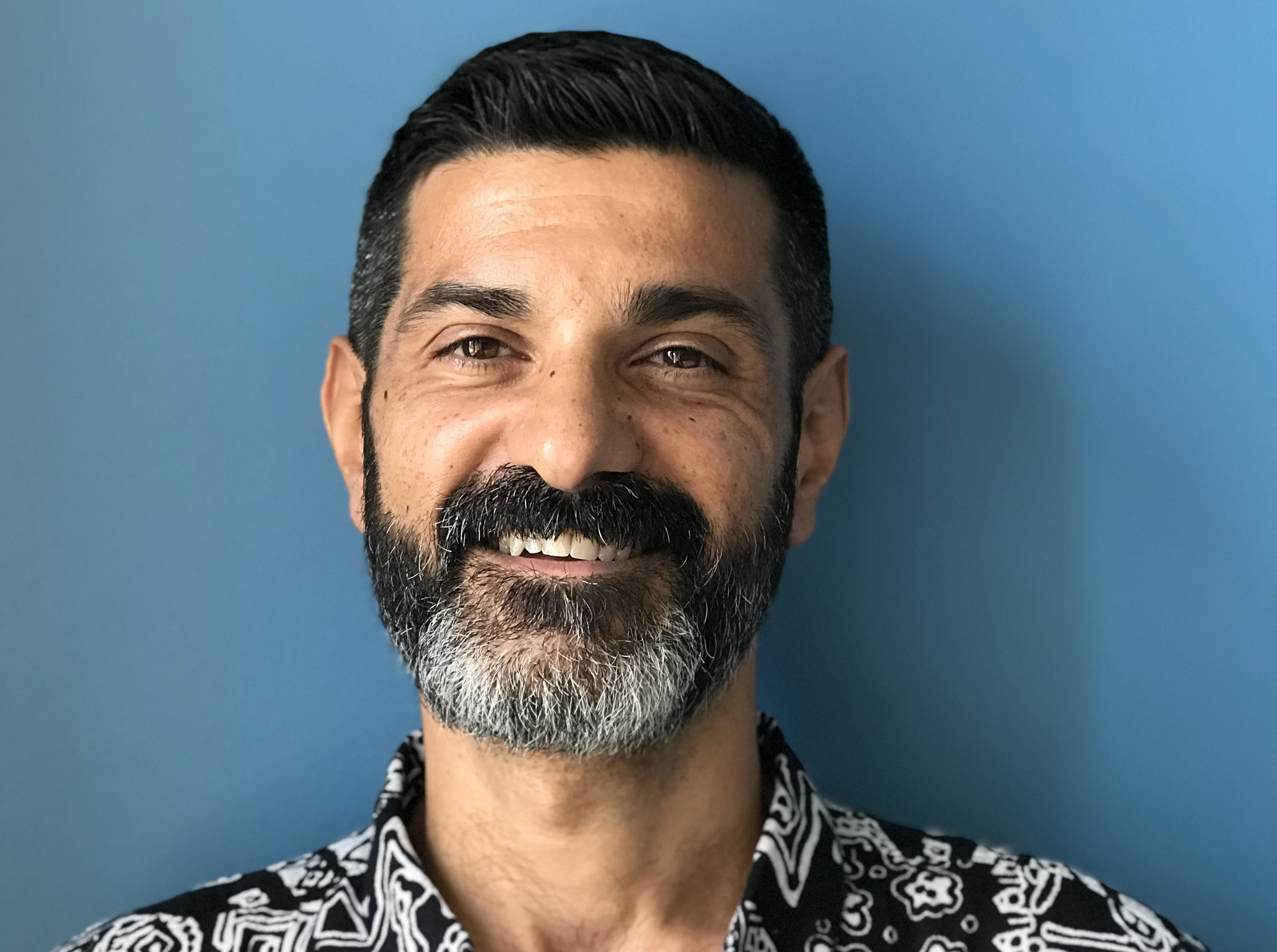 Community spotlight Spiro Economopoulos, Melbourne Queer Film Festival