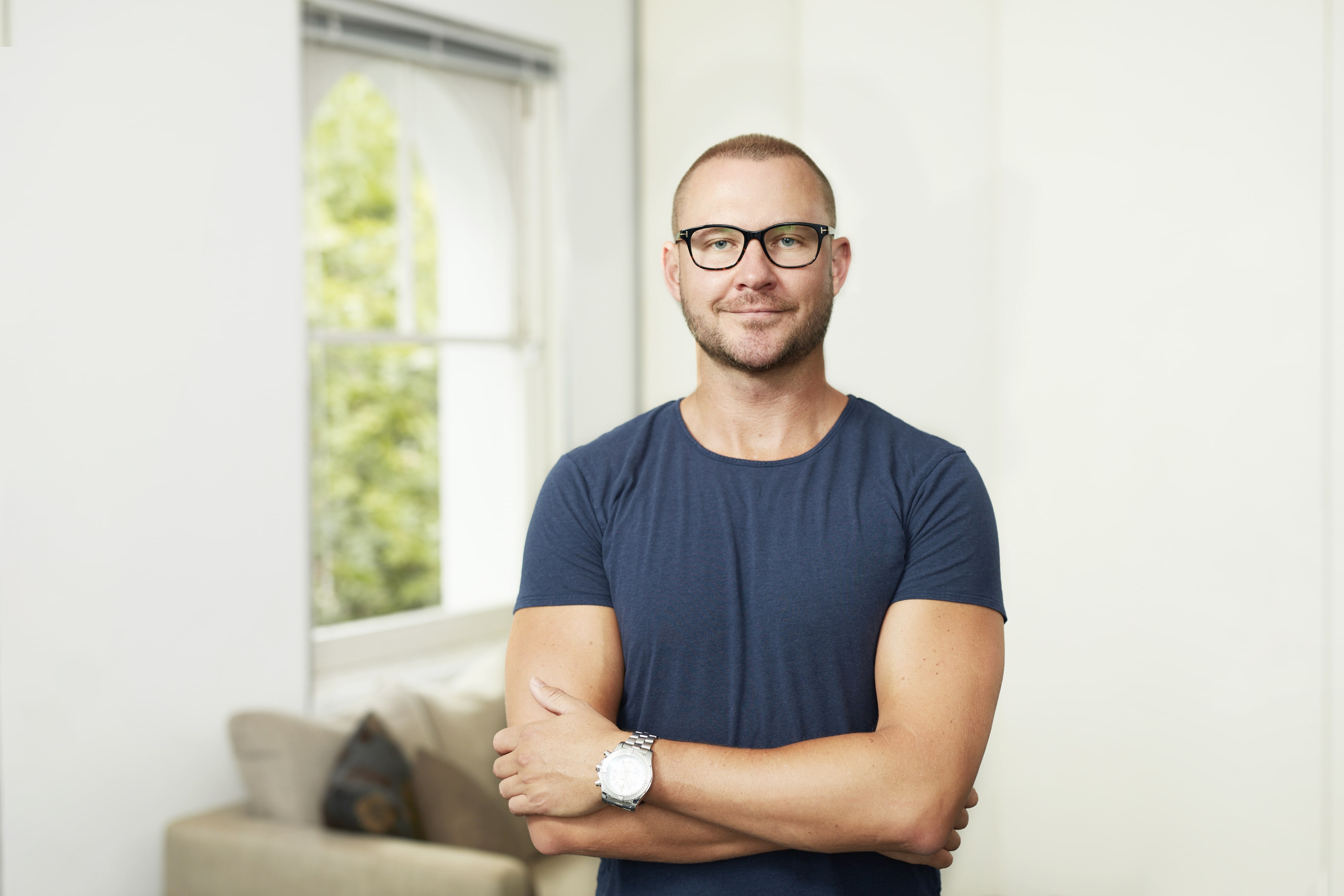 PATRICK LEO Star Observer