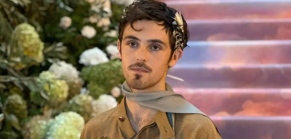 Misia Butler Shares Transmasculine Love Story In New Show Kaos Star