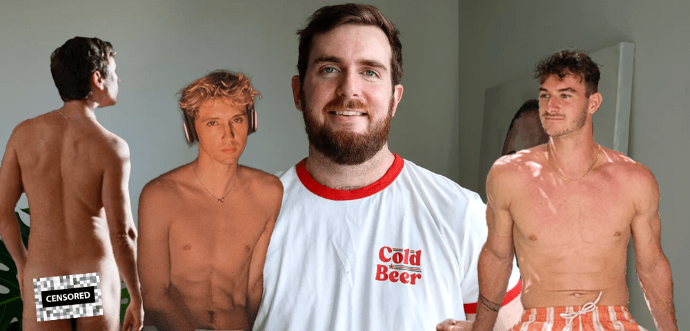 Girthmaster, Guy Nail Polish & Barry Keoghan's Nude Dancing: Your Fave Stories of 2024 - Star