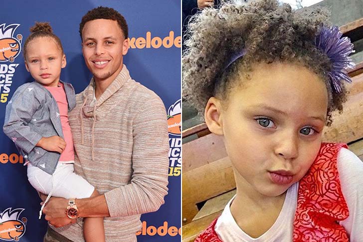 Celeb Kids All Growing Up They Are Set For Life Thanks To Financial