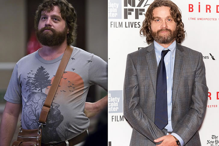 Celebrity Weight Loss Transformations That'll Seriously Stun You
