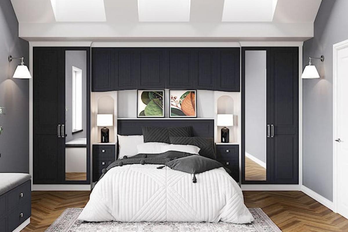 Fitted Kitchens and Bedrooms Warrington Winter Sale