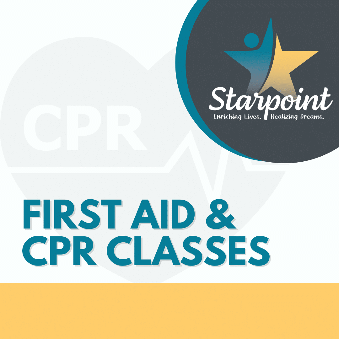Updated First Aid CPR Classes Starpoint