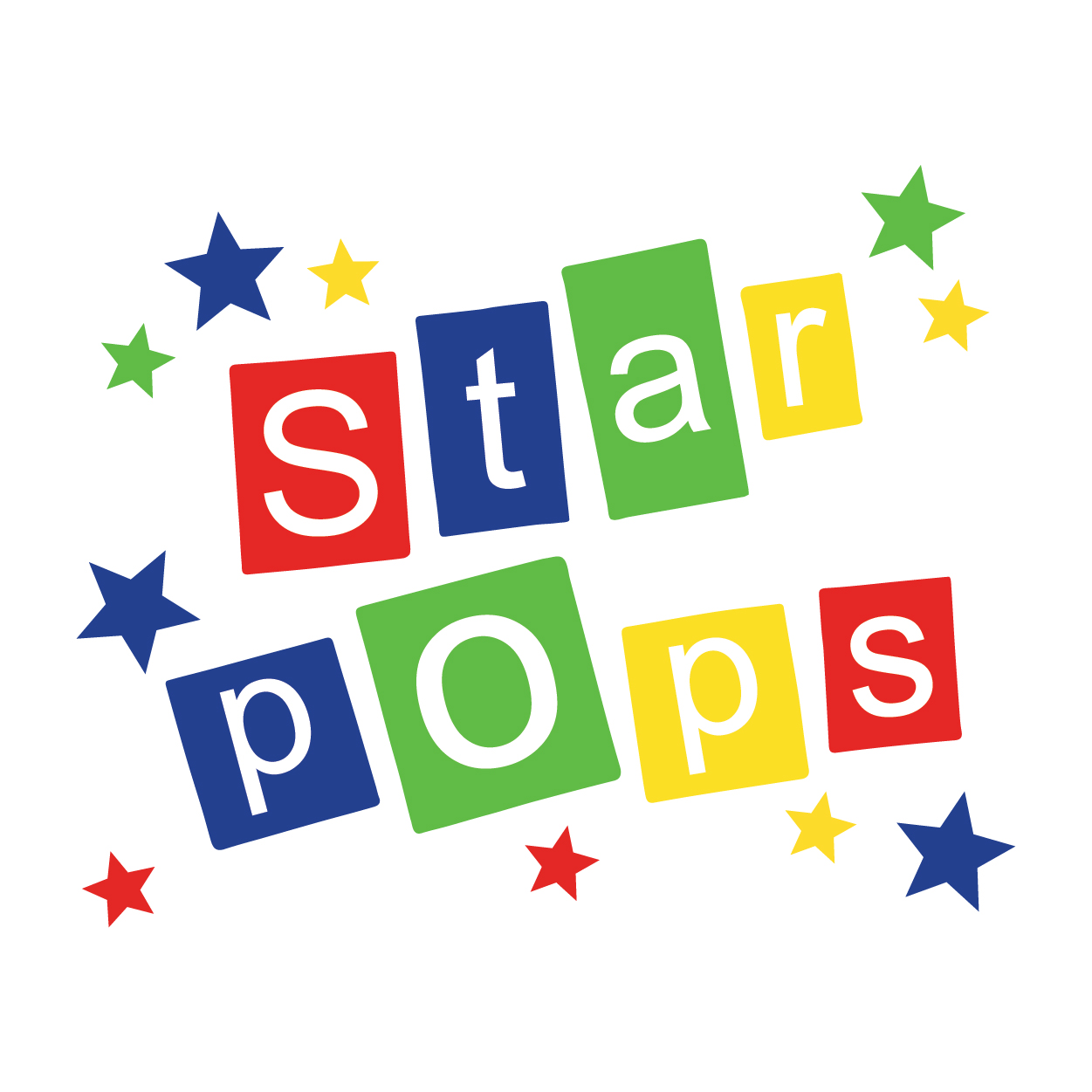 Home Star Pops Ice Pops