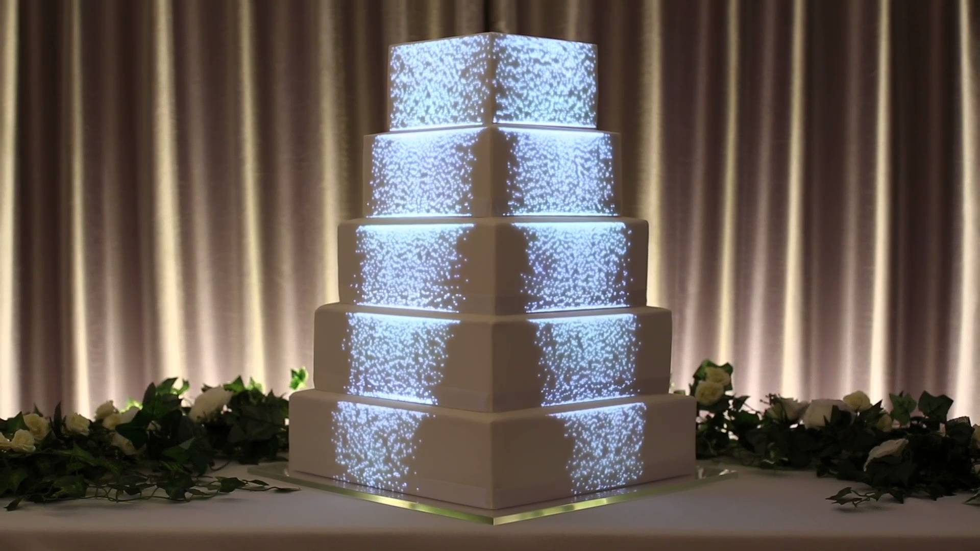 CAKE MAPPING STARPROD EVENTS