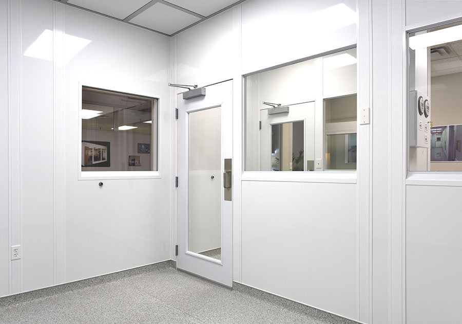 Environmental Rooms Cleanrooms Starrco