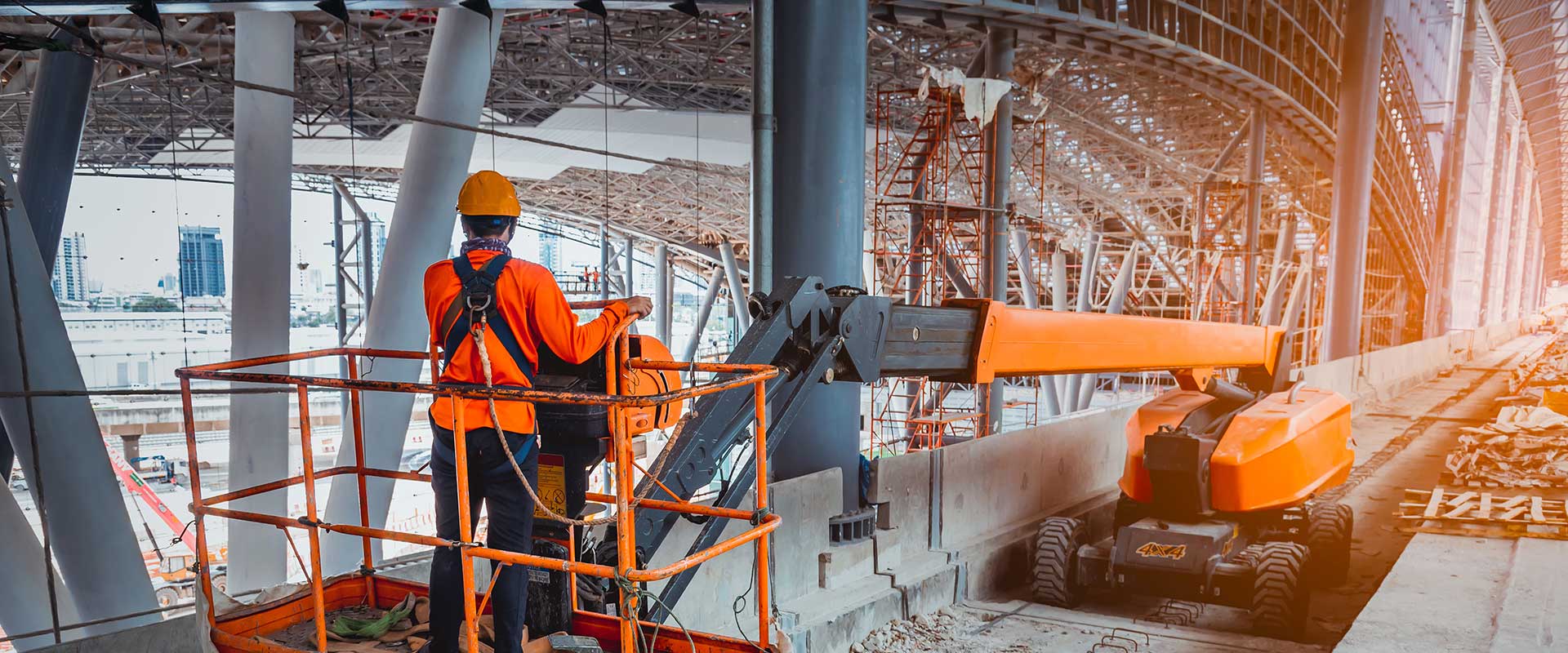 Star Rentals The Pacific Northwest's Largest Independent Construction