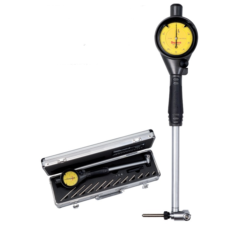 3089M18118J BORE GAUGE SET Starrett