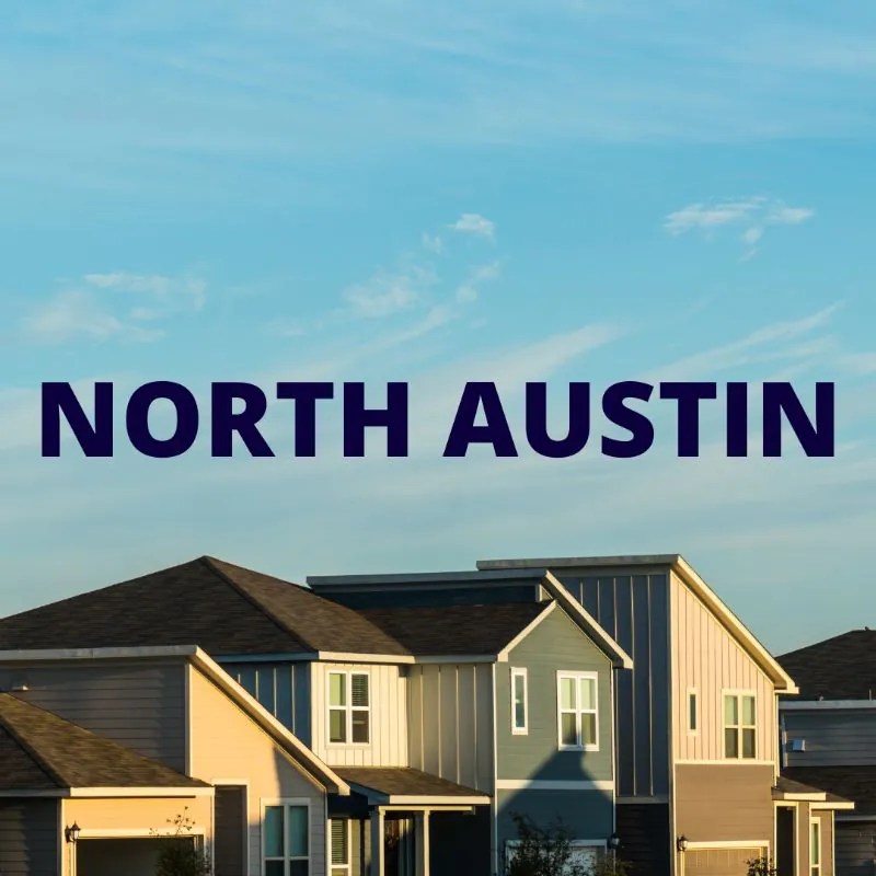Browse North Austin Houses for Sale Here Starr Homes Realty