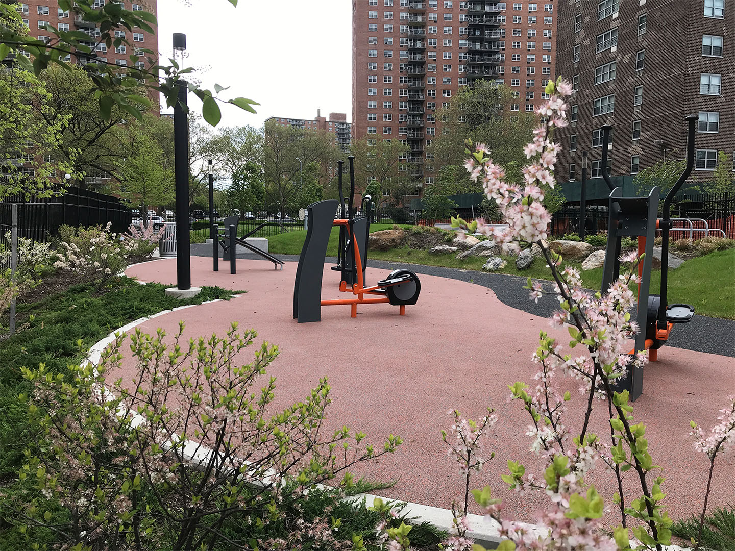 Story Avenue Apartments Starr Whitehouse