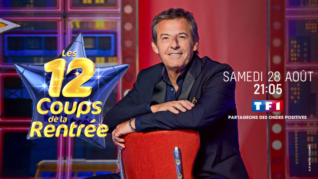 « Les 12 coups de midi » Bruno détrône Éric et devient le plus grand