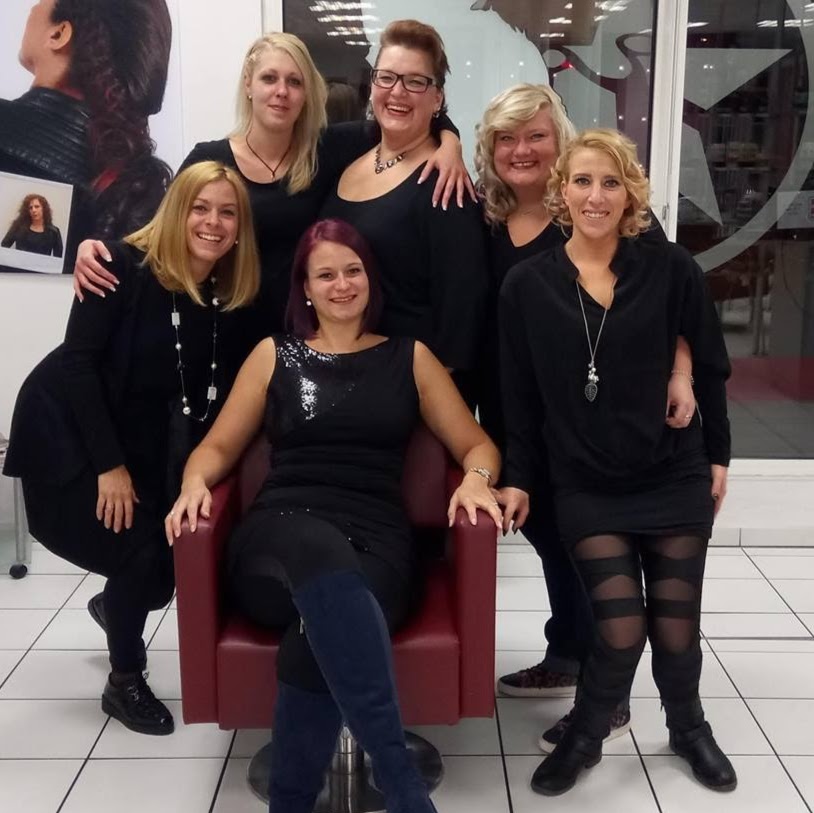 Aachen Boxgraben Starschnitt Mein Friseur