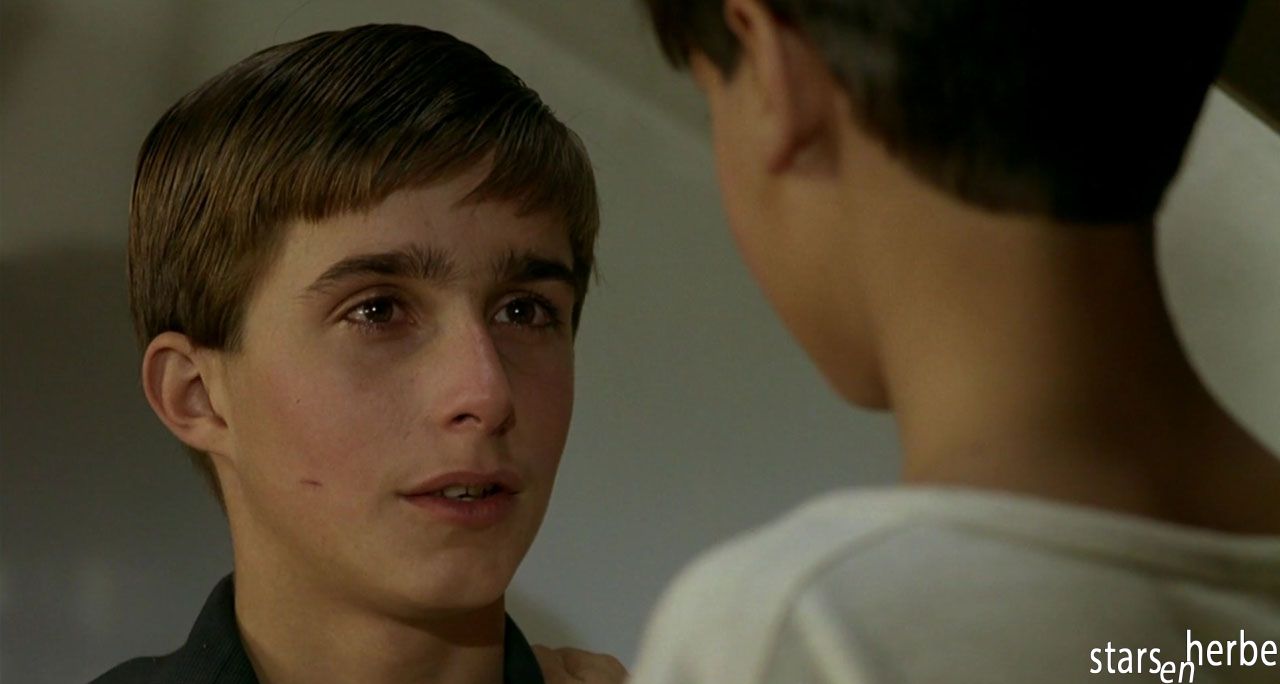 « La gloire de mon père » Stars en Herbe