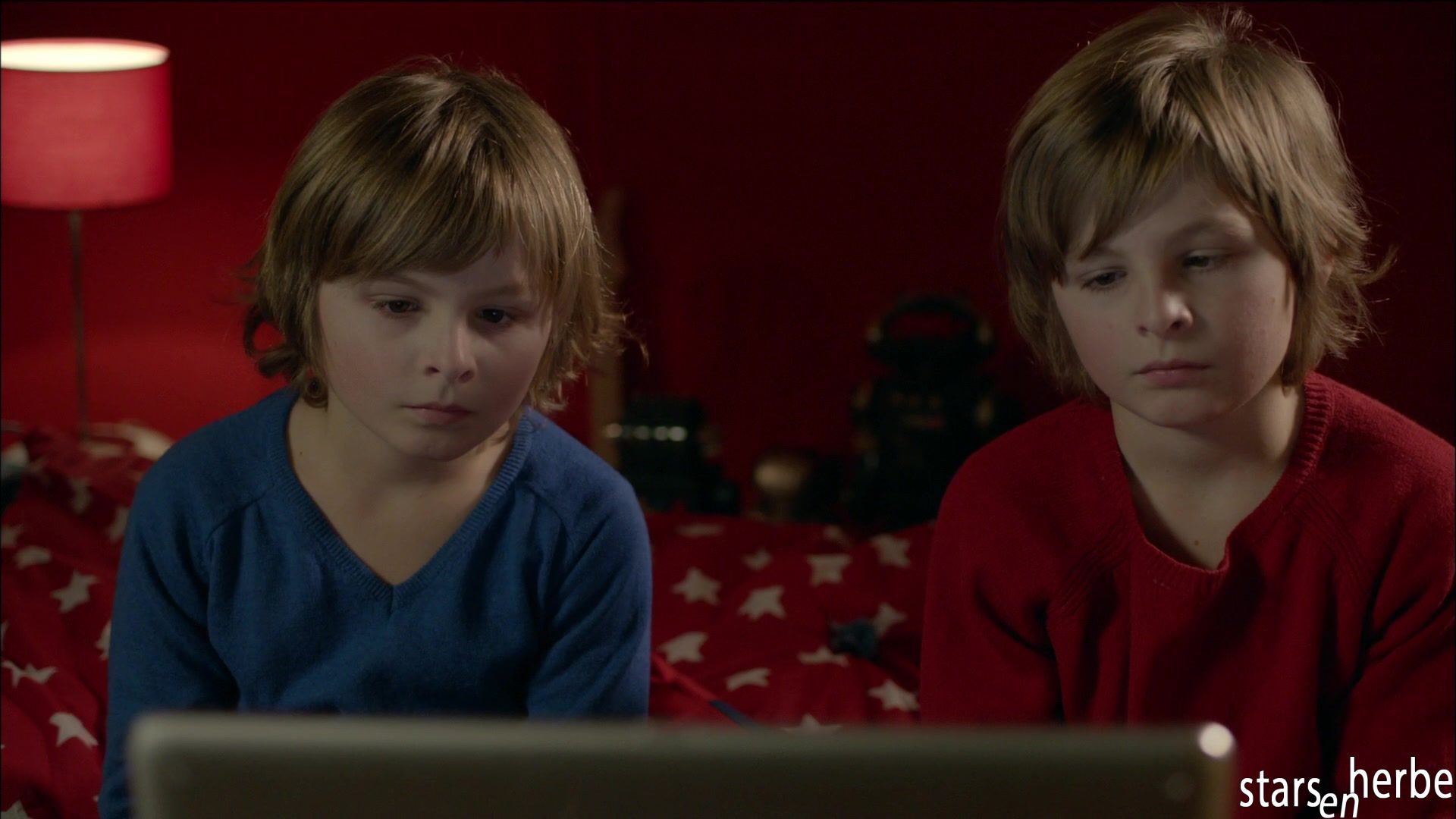 « Candice Renoir La fin justifie les moyens » Stars en Herbe